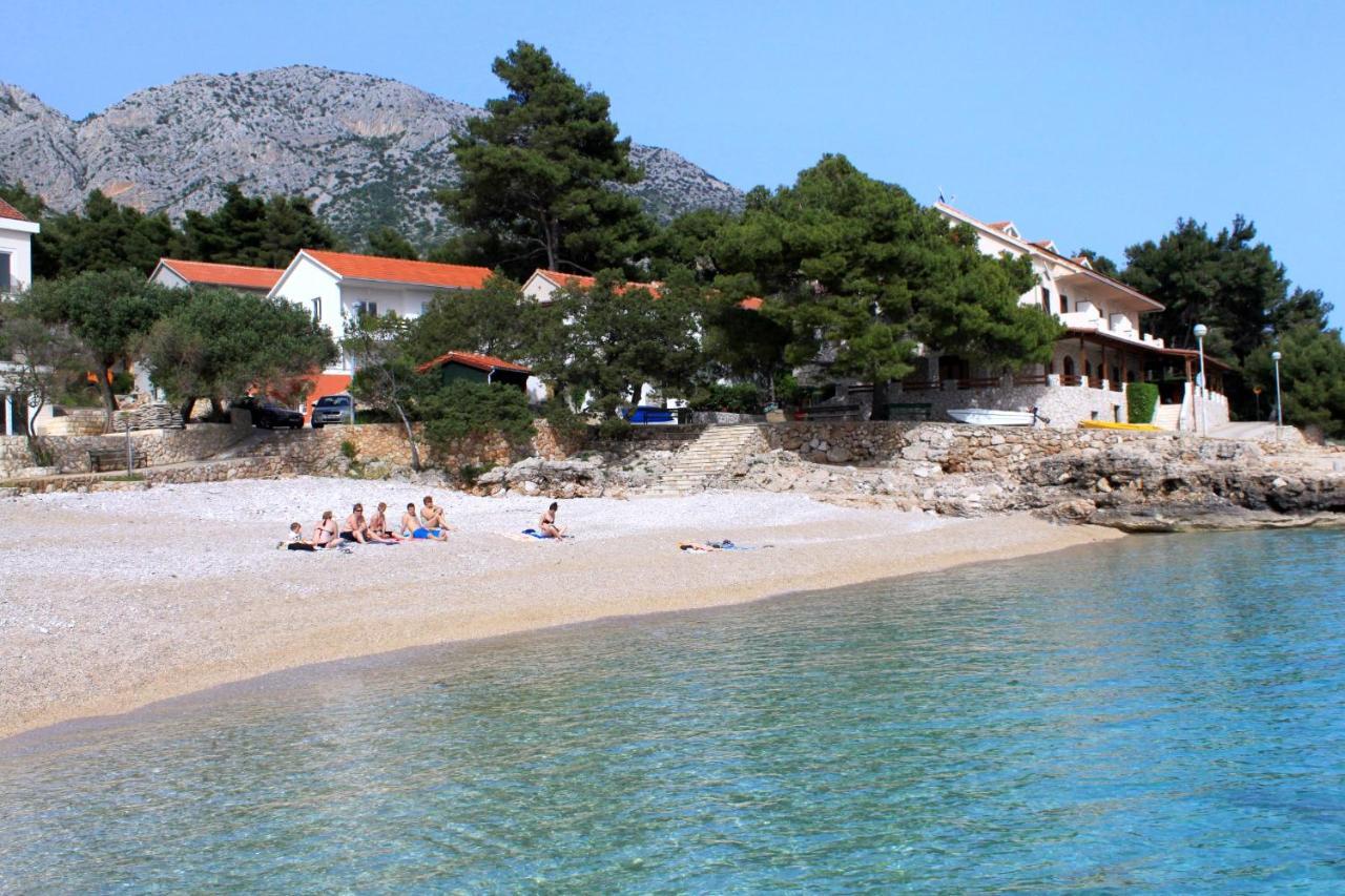Apartment With A Parking Space Ivan Dolac, Hvar - 17778 *