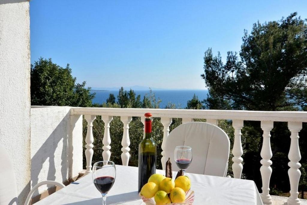 Apartment With A Parking Space Ivan Dolac, Hvar - 17778 Jelsa (Hvar)