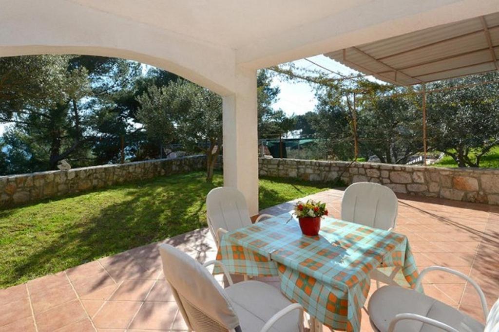 With A Parking Space Ivan Dolac, Hvar - 17778 Apartment *