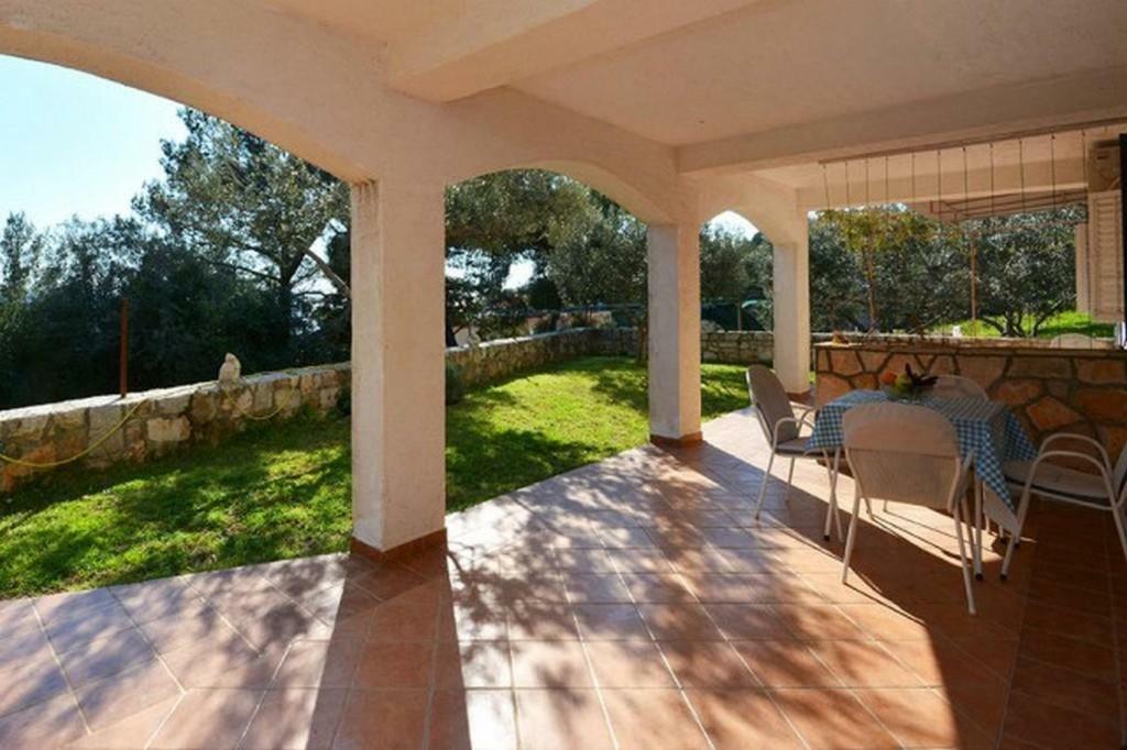 Apartment With A Parking Space Ivan Dolac, Hvar - 17778 *