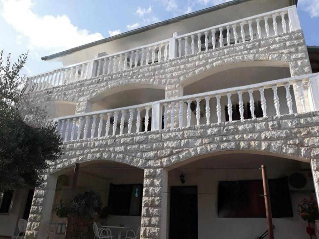 Apartment With A Parking Space Ivan Dolac, Hvar - 17778 Jelsa (Hvar)