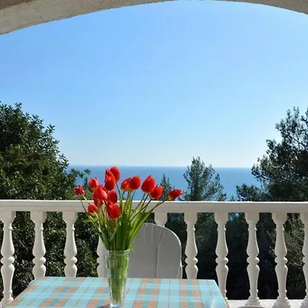 Apartments With A Parking Space Ivan Dolac, Hvar - 17778 Jelsa  Exterior photo