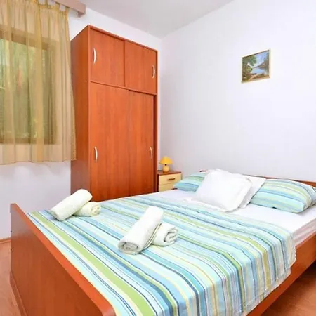 Apartments With A Parking Space Ivan Dolac, Hvar - 17778 Jelsa  Exterior photo