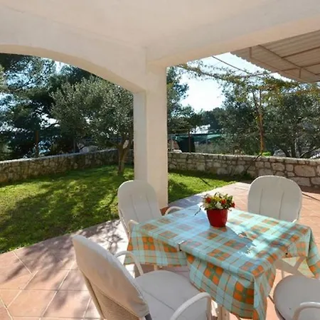 Apartments With A Parking Space Ivan Dolac, Hvar - 17778 Jelsa  Exterior photo