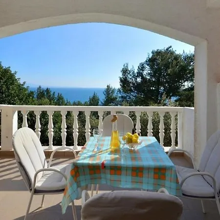 Apartments With A Parking Space Ivan Dolac, Hvar - 17778 Jelsa  Exterior photo
