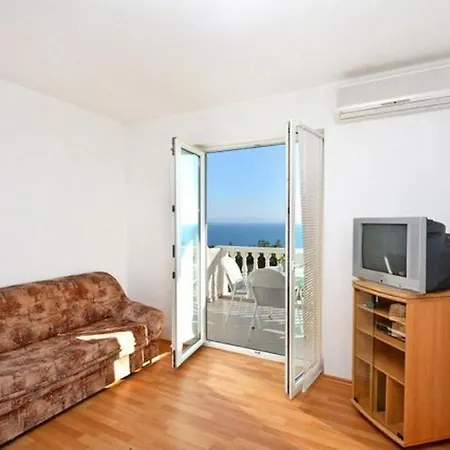 Apartments With A Parking Space Ivan Dolac, Hvar - 17778 Jelsa  Exterior photo