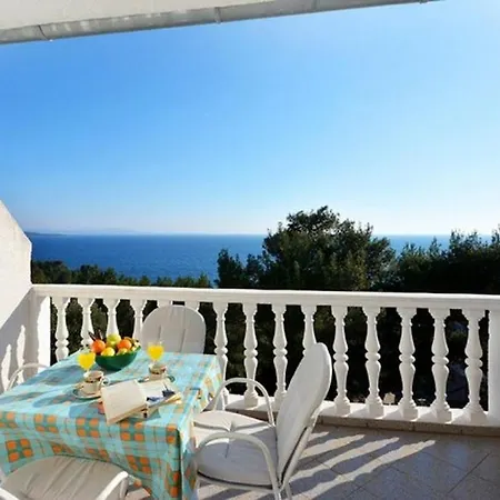 Apartments With A Parking Space Ivan Dolac, Hvar - 17778 Jelsa  Exterior photo