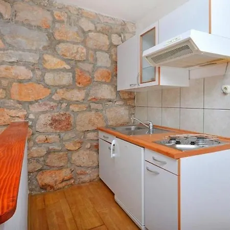 Apartments With A Parking Space Ivan Dolac, Hvar - 17778 Jelsa  Exterior photo