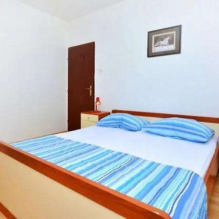 Apartments With A Parking Space Ivan Dolac, Hvar - 17778 Jelsa  Exterior photo