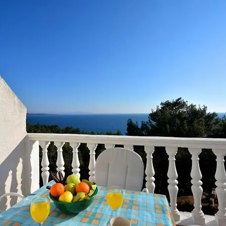 Apartments With A Parking Space Ivan Dolac, Hvar - 17778 Jelsa  Exterior photo