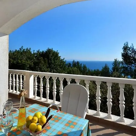 Apartments With A Parking Space Ivan Dolac, Hvar - 17778 Jelsa  Exterior photo