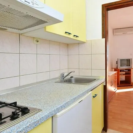 Apartments With A Parking Space Ivan Dolac, Hvar - 17778 Jelsa  Exterior photo