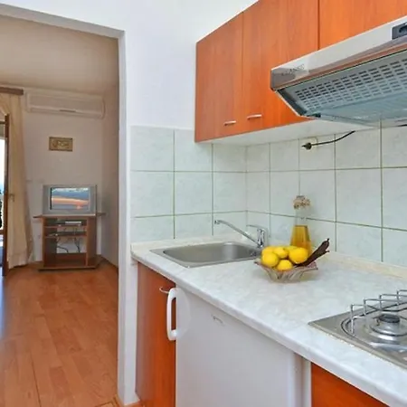 Apartments With A Parking Space Ivan Dolac, Hvar - 17778 Jelsa  Exterior photo