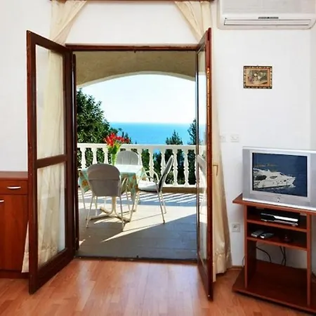 Apartments With A Parking Space Ivan Dolac, Hvar - 17778 Jelsa  Room photo