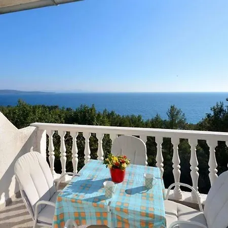 Apartments With A Parking Space Ivan Dolac, Hvar - 17778 Jelsa  Exterior photo
