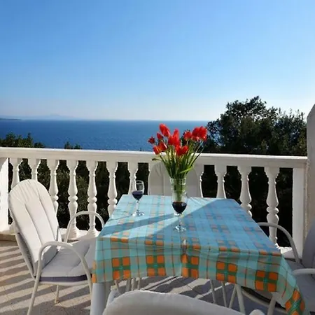 Apartments With A Parking Space Ivan Dolac, Hvar - 17778 Jelsa  Exterior photo