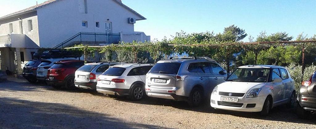 Lägenhet With A Parking Space Ivan Dolac, Hvar - 17778 Jelsa (Hvar)